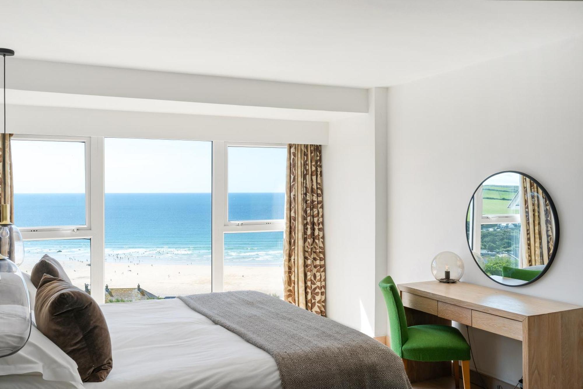 Bedruthan Hotel & Spa New Quay 部屋 写真