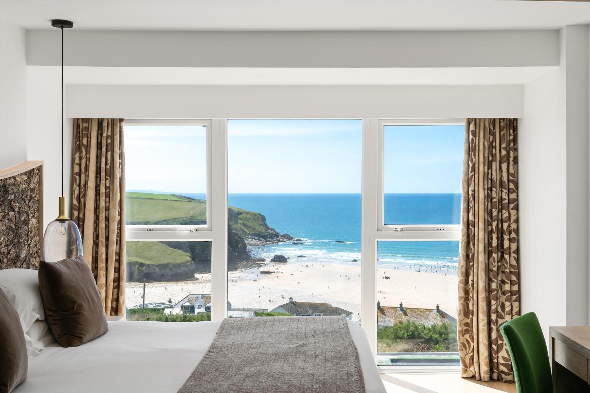 Bedruthan Hotel & Spa New Quay 部屋 写真